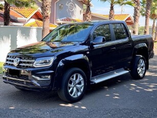 Volkswagen Amarok CD 2.0 Highline 4Motion 2022