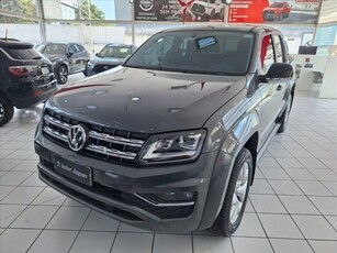 Volkswagen Amarok CD 3.0 V6 Highline 4Motion 2022