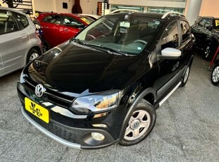 VOLKSWAGEN CROSSFOX