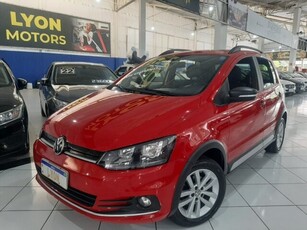 Volkswagen Fox 1.0 MPI Track (Flex) 2016