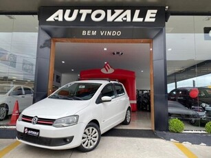 Volkswagen Fox 1.0 TEC (Flex) 2p 2014