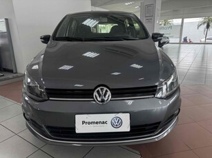 Volkswagen Fox 1.6 Connect 2020