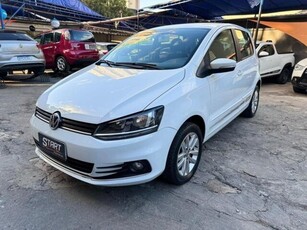 Volkswagen Fox 1.6 Connect 2020