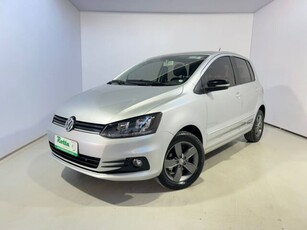 Volkswagen Fox 1.6 Connect 2021