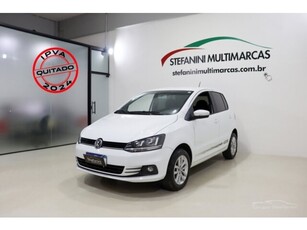 Volkswagen Fox 1.6 Connect 2022