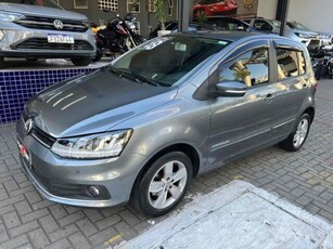 Volkswagen Fox 1.6 MSI Comfortline I-Motion (Flex) 2018