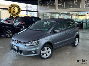 Volkswagen Fox 1.6 MSI Comfortline I-Motion (Flex) 2018