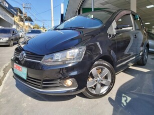 Volkswagen Fox 1.6 MSI Connect (Flex) 2018