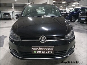 Volkswagen Fox 1.6 MSI Connect (Flex) 2018