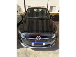 Volkswagen Fox 1.6 MSI Connect (Flex) 2019