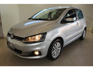 Volkswagen Fox 1.6 MSI Connect (Flex) 2019