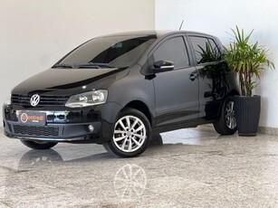 Volkswagen Fox 1.6 VHT (Flex) 2014