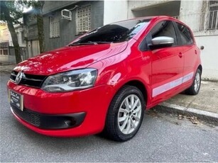 Volkswagen Fox 1.6 VHT Rock in Rio (Flex) 2014