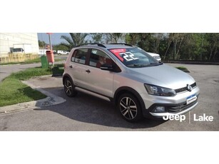 Volkswagen Fox 1.6 Xtreme 2022