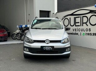 Volkswagen Fox 1.6 Xtreme 2022