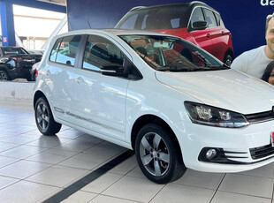 VOLKSWAGEN FOX 2020