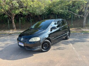 Volkswagen Fox City 1.0 8V (Flex) 2009