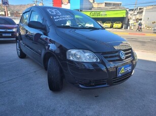 Volkswagen Fox City 1.0 8V (Flex) 2009