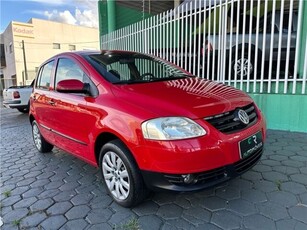 Volkswagen Fox City 1.0 8V (Flex) 2009