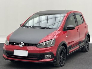 Volkswagen Fox Pepper 1.6 16v MSI 2015