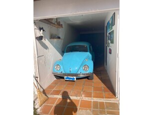 Volkswagen Fusca 1300 1977