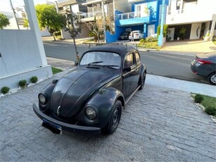 Volkswagen Fusca 1300 1979