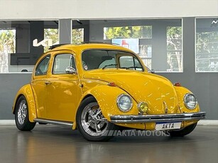 Volkswagen Fusca 1500 1973