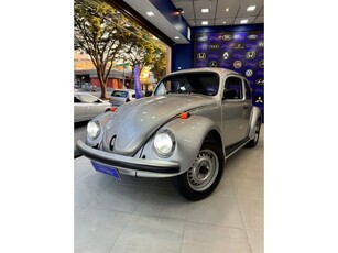 Volkswagen Fusca 1600 1995