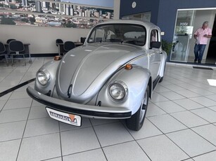 Volkswagen Fusca 1600 1995