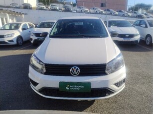 Volkswagen Gol 1.0 2022