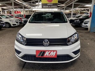 Volkswagen Gol 1.0 2022