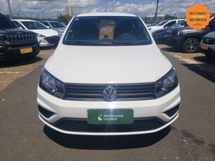 Volkswagen Gol 1.0 2022