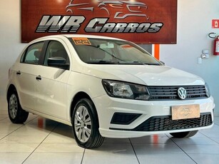 Volkswagen Gol 1.0 2022