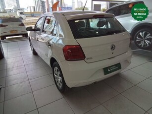 Volkswagen Gol 1.0 2022