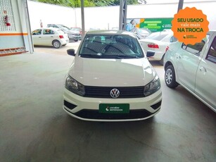 Volkswagen Gol 1.0 2022