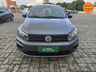 Volkswagen Gol 1.0 2022