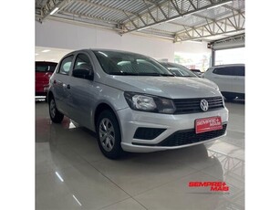 Volkswagen Gol 1.0 2023