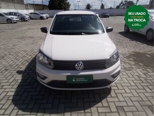 Volkswagen Gol 1.0 2023