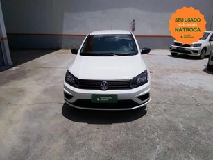 Volkswagen Gol 1.0 2023