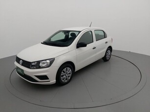 Volkswagen Gol 1.0 2023