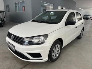 Volkswagen Gol 1.0 2023