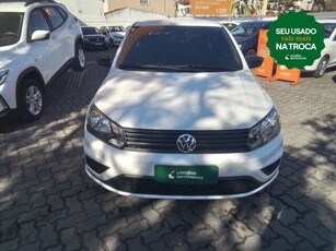 Volkswagen Gol 1.0 2023