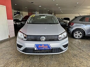 Volkswagen Gol 1.0 2023