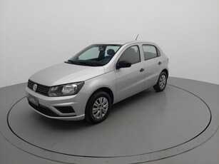 Volkswagen Gol 1.0 2023