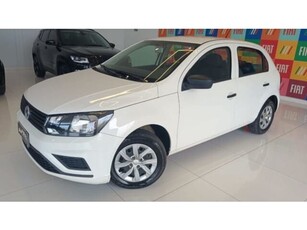 Volkswagen Gol 1.0 2023