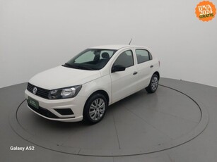 Volkswagen Gol 1.0 2023