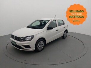 Volkswagen Gol 1.0 2023