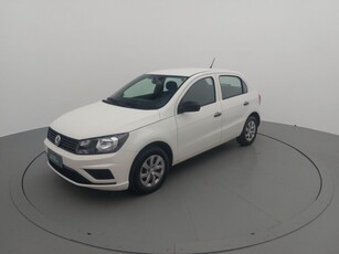 Volkswagen Gol 1.0 2023