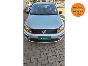 Volkswagen Gol 1.0 2023