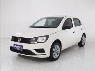 Volkswagen Gol 1.0 2023